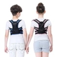 thumbnail image 4 of Correcteur de Posture pour Enfants, Attelle de Posture pour Adolescents, 4 of 5
