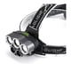 thumbnail image 4 of Lampara de Cabeza Recargable USB Petukita Box 5 Modos LED 10000 Lm, 4 of 7