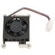 thumbnail image 1 of Para Disipador Térmico RasPi CM4, Bajo Nivel De Ruido Para Ventilador De Refrigeración RasPi CM4 Para Escritorio ANGGREK for RasPi CM4 Cooling Fan, 1 of 8