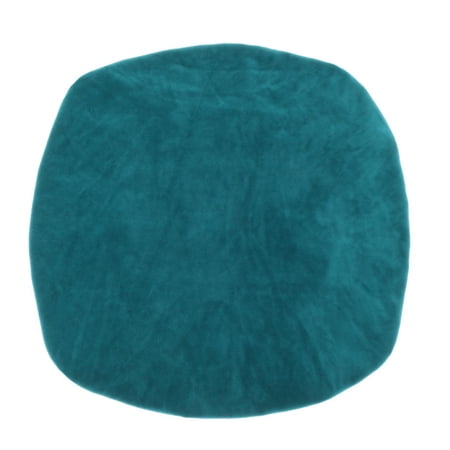 Dinning Seat Velvet Covers Stretch Spandex -
