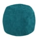 thumbnail image 1 of Stretch Dining Slipcovers Removible Lavable Cocina Parson Silla Cubierta Asiento Slipcover para Hotel, Comedor, lago azul, 1 of 9