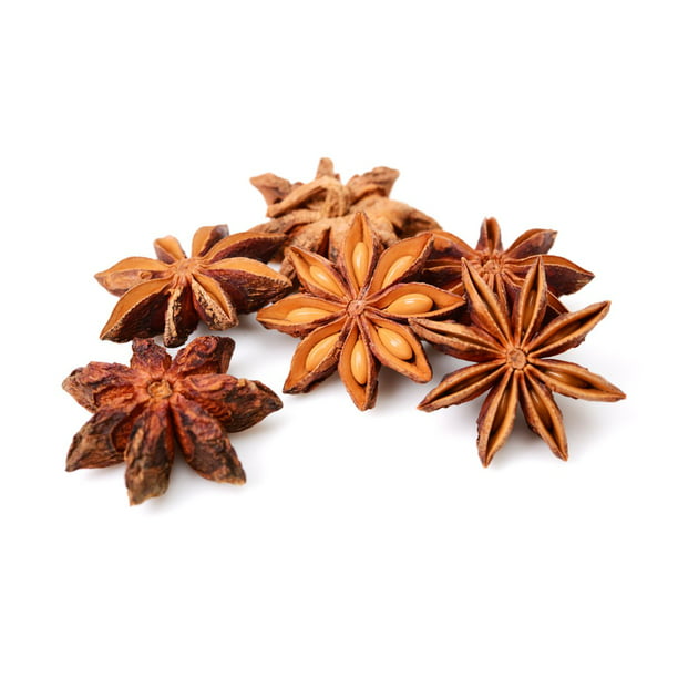 Anise star Whole Star