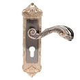 thumbnail image 2 of Cerradura de puerta Ecomeon retro vintage Interior antirrobo, 2 of 6