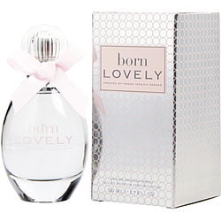 lovely perfume 50ml