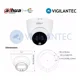 thumbnail image 2 of Camara Domo 2mp 1080p Full Color Starlight Ip67 106° Dahua, 2 of 5