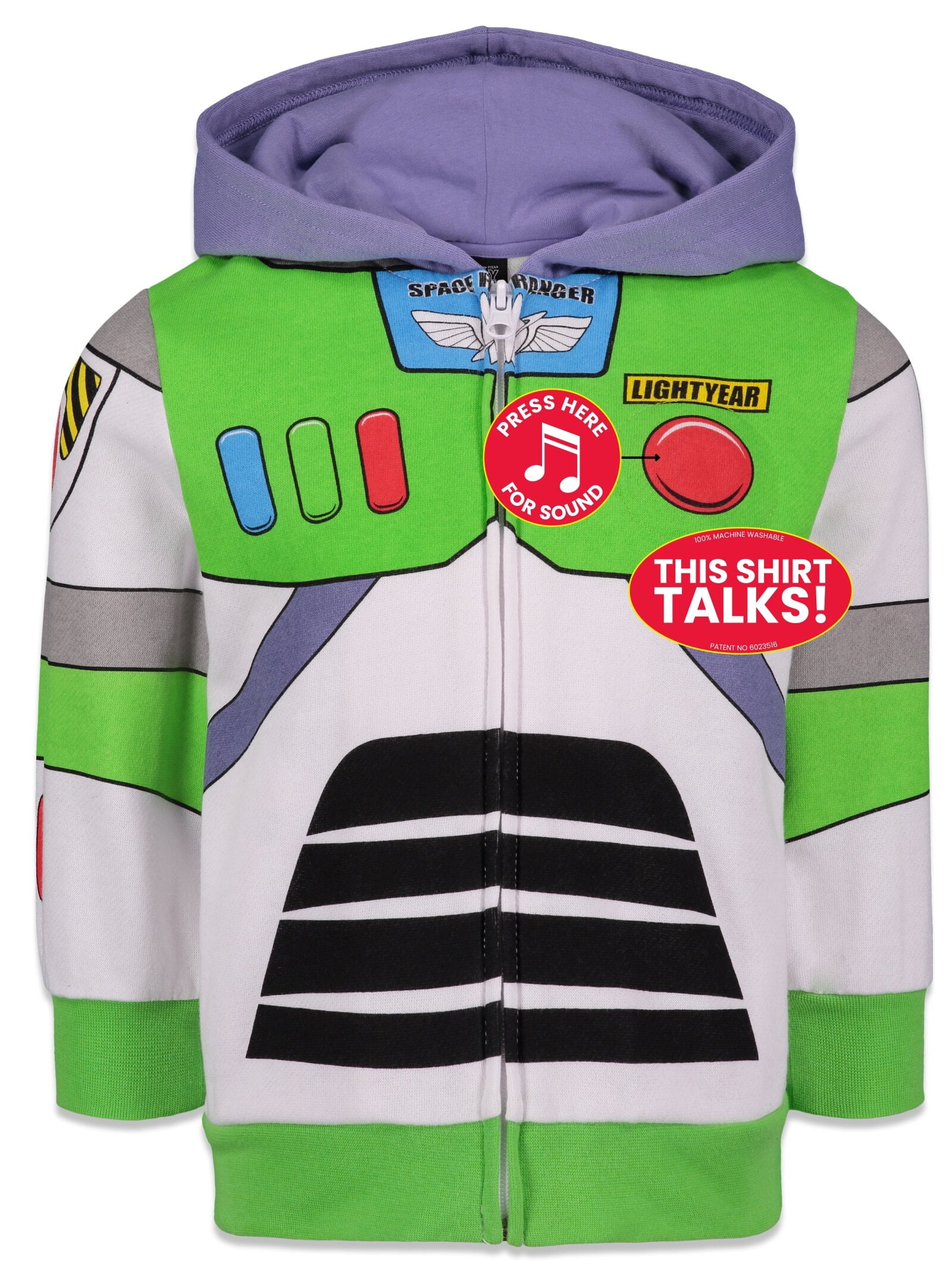 Disney Store Pixel Toy Story Woody Hoodie Big Kids Men's Jacket, Men's  Fashion, Coats, Jackets and Outerwear on Carousell