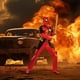 thumbnail image 3 of Disfraz Marvel Universe Deadpool para hombre, talla XL, 3 of 6