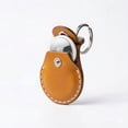thumbnail image 3 of AirTag Leather Case, 3 of 11
