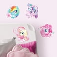 thumbnail image 2 of Adhesivos de pared My Little Pony The Movie Peel and Stick, 2 of 3