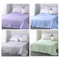 thumbnail image 3 of CSChome Cooling Blanket Cooling Blanket Summer Cooling Blanket Solid Color Washable Super Soft Breathable, 3 of 6