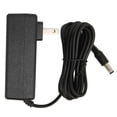 thumbnail image 4 of Power Adapter, Anti Interference Fine Workmanship Insulating Property Vacuum Cleaner Charger Overvoltage Protection  For Home For Vacuum Cleaner US Plug, 4 of 8