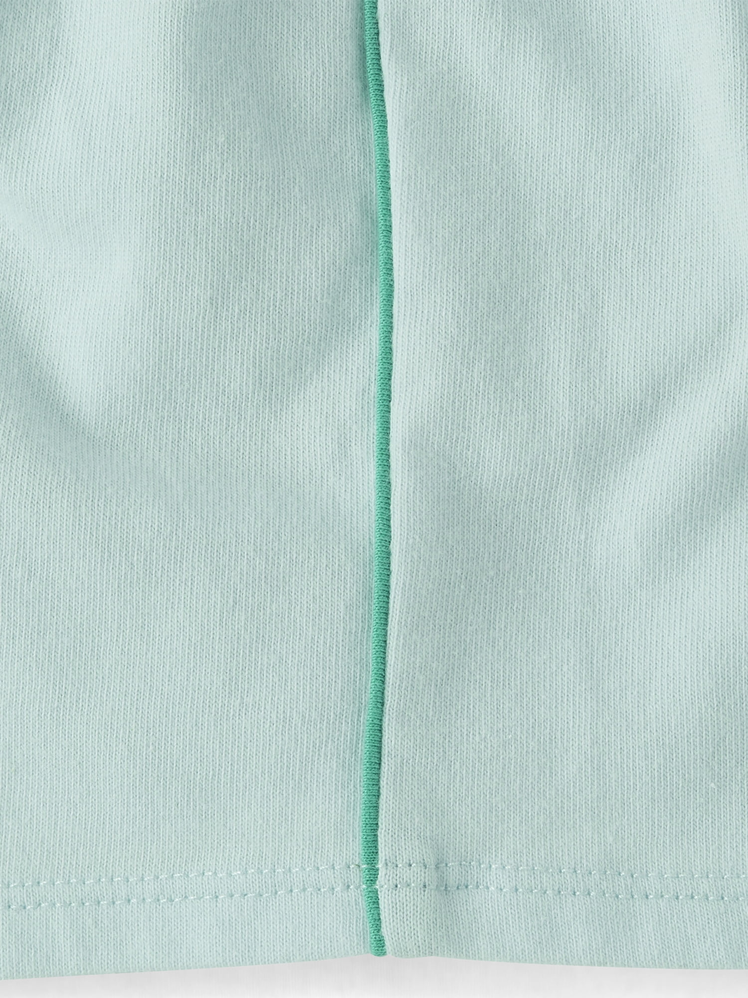 The Children's Place Baby & Toddler Girls Paperbag Waist Pull On Flowy Shorts, Sizes 6M-5T