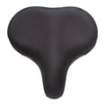 thumbnail image 3 of Planet Bike 5017 Comfort Tractor Saddle Elastomer Uni, 3 of 4