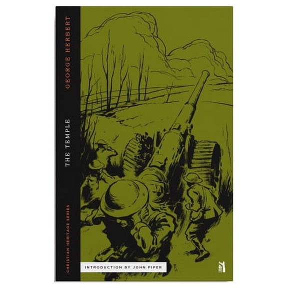 Christian Heritage The Temple, (Paperback)