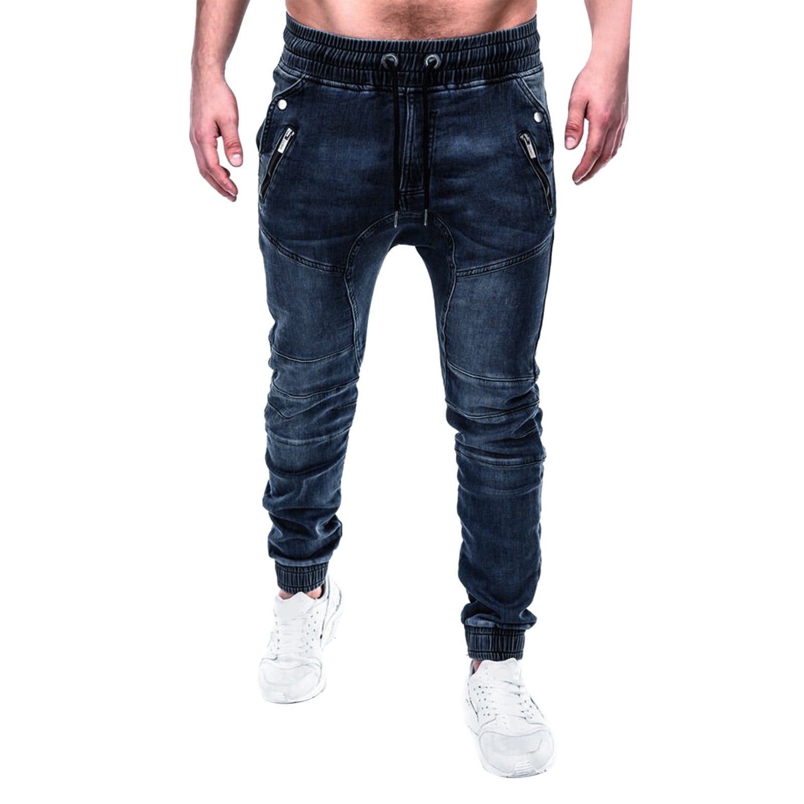 Men's slim fit lounge pants sale