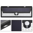 thumbnail image 4 of 54 LED Outdoor Solar Powered Security Motion Sensor Light Lamp Garden Path Decor, 4 of 5