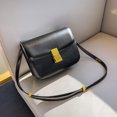 thumbnail image 3 of Un bolso de moda nuevo bolso de hombro de cuero genuino bandolera de alta calidad casual exquisito bolso de mano para mujer mensajero versátil de lujo, 3 of 4