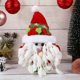 thumbnail image 2 of Decoraciones de Nochebuena, muñeco de huevo de Papá Noel, regalo de Navidad para niños, 15*23cm, 2 of 5