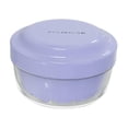 thumbnail image 3 of Estuche Strade Fareast Limited 3x para dentaduras postizas con Colador para limpieza de Retenedores de dientes Postizos violeta, 3 of 8