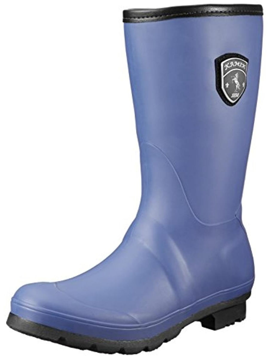 walmart wide calf rain boots