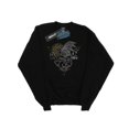 thumbnail image 1 of Harry Potter Mens Thestral Line Art Sweatshirt, 1 of 5