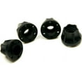 thumbnail image 3 of Premium RC Wheel Hex Hubs Adapters 1/10th Scale 1.9/2.2" Beadlock Wheel Rim Black, 3 of 4