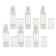 thumbnail image 1 of 6 Piezas de Botellas de Spray de Vacío Hidratante Atomizador de Perfume de de Aceite Esencial 30ML, 1 of 9