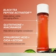 thumbnail image 4 of Essence innisfree Black Tea Youth con niacinamida 100 ml, 4 of 8