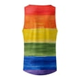 thumbnail image 5 of Mens Tank Tops Summer Tie Dye Beach Tank Tops Workout Gym Sleeveless Shirt Hawaiian Graphic Tank Top Men Vintage Beach Shirts, 5 of 5