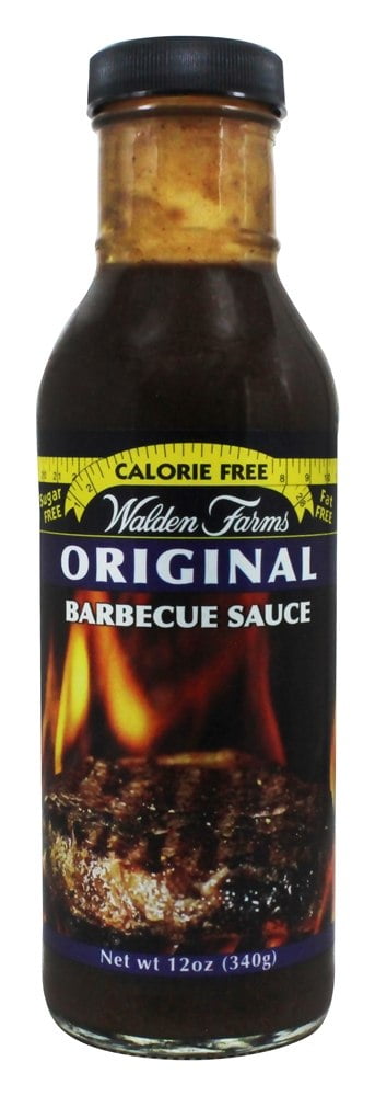 BBQ SAUCE ORIGINAL