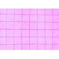 thumbnail image 1 of Ahgly Company Indoor Rectangle Solid Purple Modern Area Rugs, 8' x 10', 1 of 4