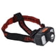 thumbnail image 5 of Faro LED con carga USB, zoom ajustable, doble fuente de luz, impermeable, portátil, para pesca y running., 5 of 14