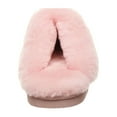 thumbnail image 6 of Bearpaw Women's Loki Exotic Slippers, 6 of 6