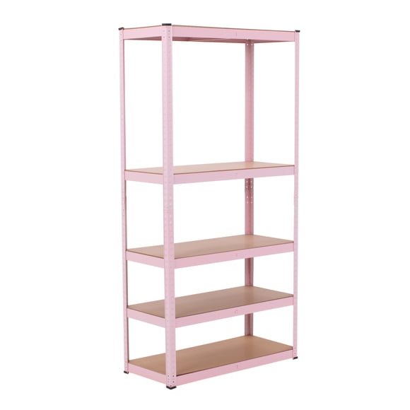 Estante Metalico Onof ESM-01 Anaquel Rack 5 Niveles
