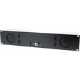 thumbnail image 1 of Recortec RCT-RSS225U-C14 2U Speaker Rackmount, 1 of 1