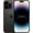 Black, variant on Pre-Owned Apple iPhone 14 Pro Max - Carrier Unlocked - 128 GB Space Black (Good)