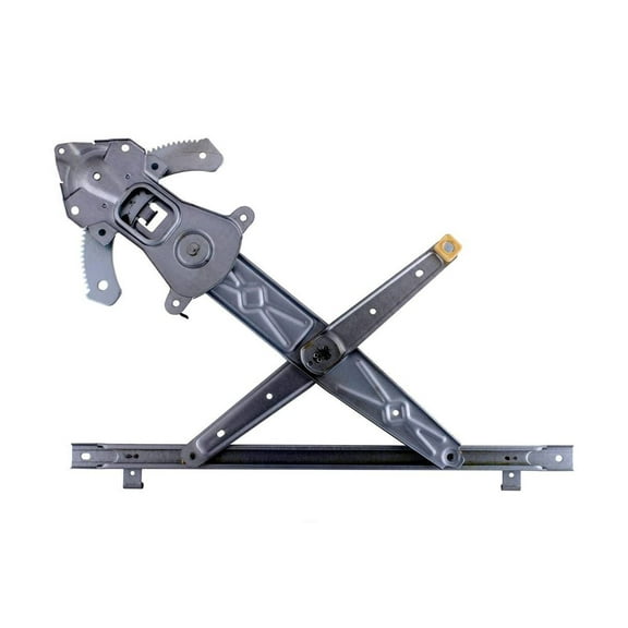 AISIN RPFD-039 Power Window Regulator Assembly Fits select: 1995-2002 FORD WINDSTAR, 2003 FORD WINDSTAR LX