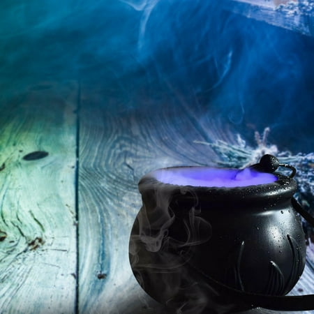 

Atmosphere Lighting Witch Changing Tank Color Party Led Halloween Light Home Decor