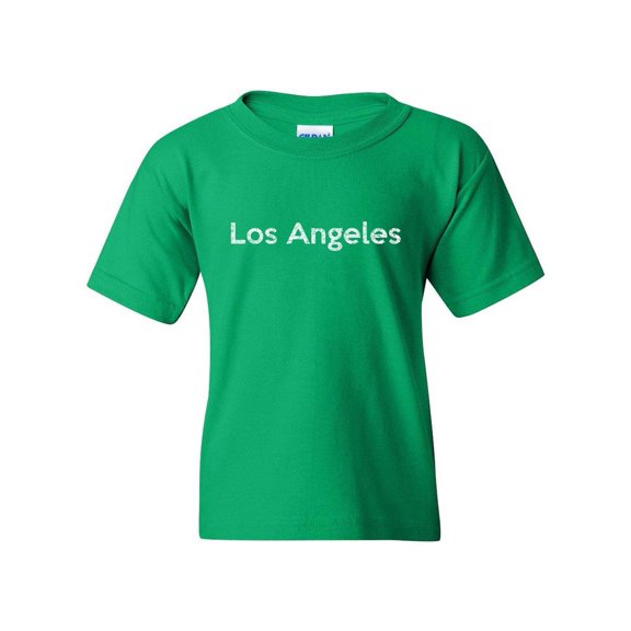 Artix - Big Boys T-Shirts and Tank Tops - Los Angeles