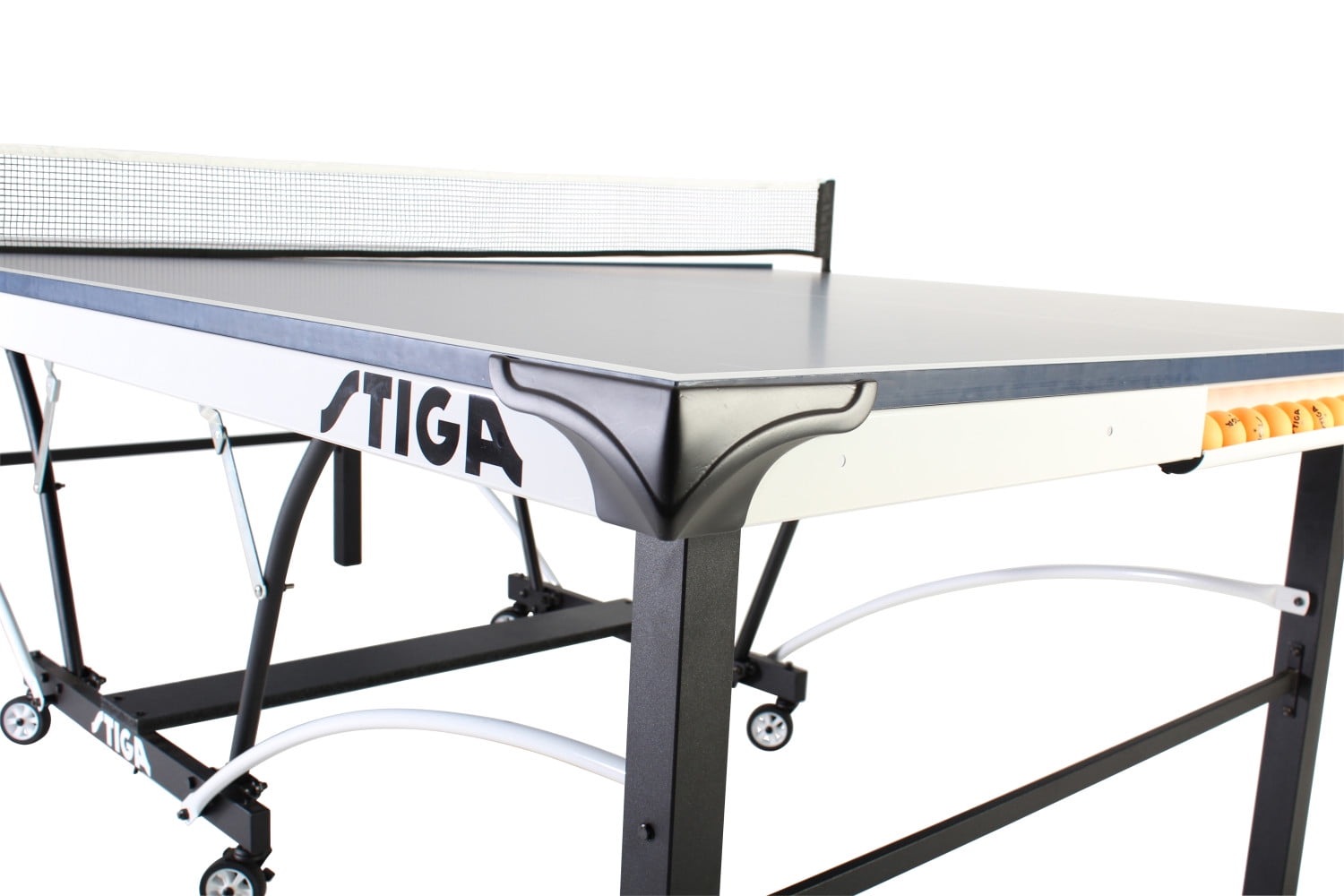 STIGA US  Ping Pong and Table Tennis Equipment