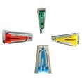 thumbnail image 3 of Set of 4 Fabric Bias Tape Maker Binding Tool Sewing Quilting, 3 of 5