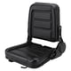 thumbnail image 5 of Asiento Para Carretilla Elevadora, Esquinas Curvas Redondeadas Fácil Instalación Compatibilidad Versátil Asiento De Tractor Transpirable Para Vehículos Agrícolas, 5 of 7