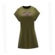 thumbnail image 3 of Vestido de verano para mujer, vestido de línea a para ir de compras, desplazamientos, regalo del día de San Valentín XL, 3 of 7