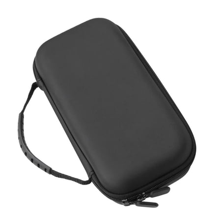 Lerpwige Heavy Duty Travel Pouches Shockproof Water For Handheld Gaming Consoles Spill Hard Organizers Carrying B