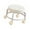 Khaki, variant on Abbracc Low Roller Seat Shoe Stool Seat Heavy Duty Small Comfortable Round Pulley Wheels green