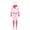 Pink, variant on KAWELL 2026 Princess Peach Super Brothers Costume, New Models Princess Peach Cosplay Bodysuit for Halloween