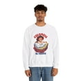 thumbnail image 6 of Unisex Heavy Blend™ Crewneck Sweatshirt Colombia Mi Tierra, 6 of 10