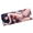 Beauty/Anime, variant on The Perfect Part Extended Gaming Mouse Pad, Desk Mat for Keyboard & Mouse
