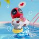 thumbnail image 2 of POP MART Marvel Deadpool serie Anime figura de acción Guess Bag ornamento figuritas decoración del hogar muñecas de escritorio modelo regalo para niñas, 2 of 5