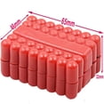 thumbnail image 4 of 33 Pcs Magnetic Extension Bit Holder Screwdriver Bits Set Quick Release Bit Holder, 4 of 9